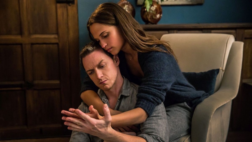 raimovie's tweet photo. Alle 21.10 "Submergence" di Wim Wenders con Alicia Vikander, James McAvoy, Alexander Siddig, Reda Kateb  #PRIMATV  #ilviziodelcinema https://t.co/bnT3Mt5ZwZ
