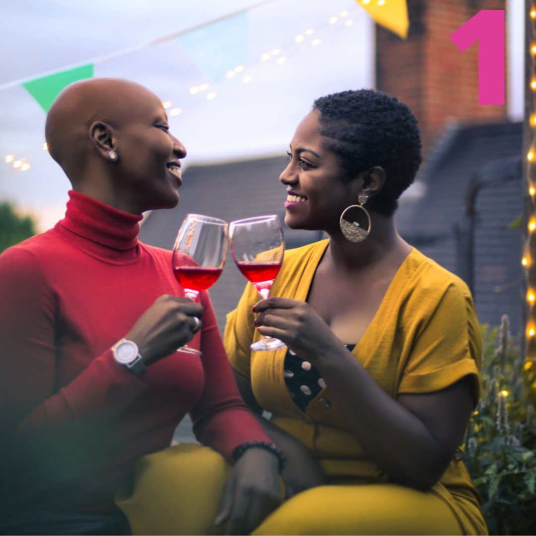 feminstyle's tweet photo. If you had to plan that first date with that dream person. Which one of these would it be?
Let us know in the comments below
#dateplans #romanticfirstdates #datenight #brunch #icecreamdate #drinks #beachviews #roadtrips #movies #COVID19 #africanwomen #firstdateideas https://t.co/ULplcY0jX0