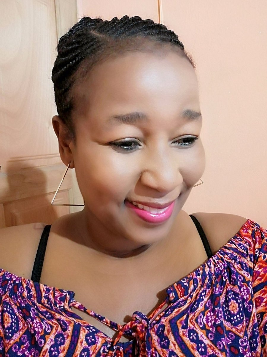 Maphumulo tweet media