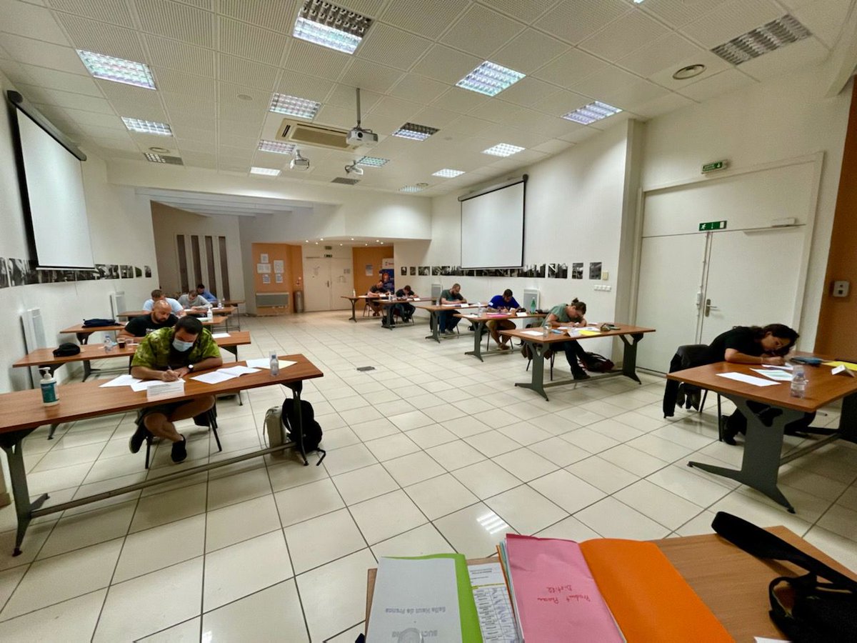 info_alqual's tweet photo. Démarrage des épreuves finales CQP Conducteurs de Process Sucre &amp; Distillerie Promo 2020-2021 ! Grosse journée d'épreuves avant les jurys sur site. Bravo à @tereos pour l'énergie déployée sur chaque site et aux 25 candidats méritants ! #CQP #TEREOS #ALQUAL https://t.co/XNuswYrcZh