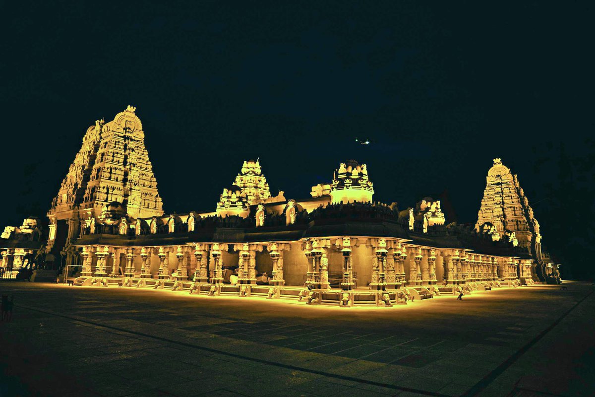 yadadri hashtag on Twitter