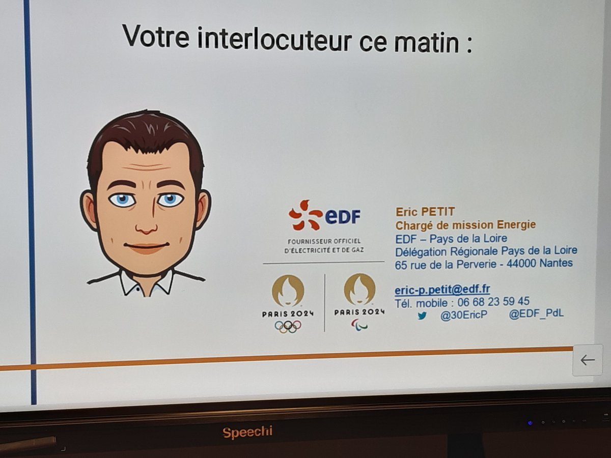 Françoise CHAVANNES tweet media