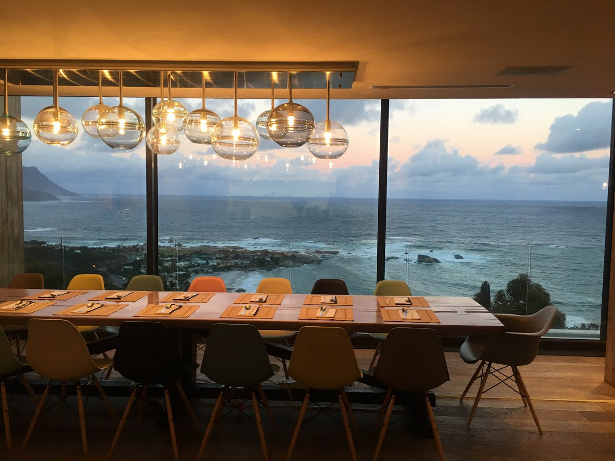 Aya_TheCookDude's tweet photo. Breakfast views 😍 #privatechef #thecookdude #capetown https://t.co/RgldFBAJwL