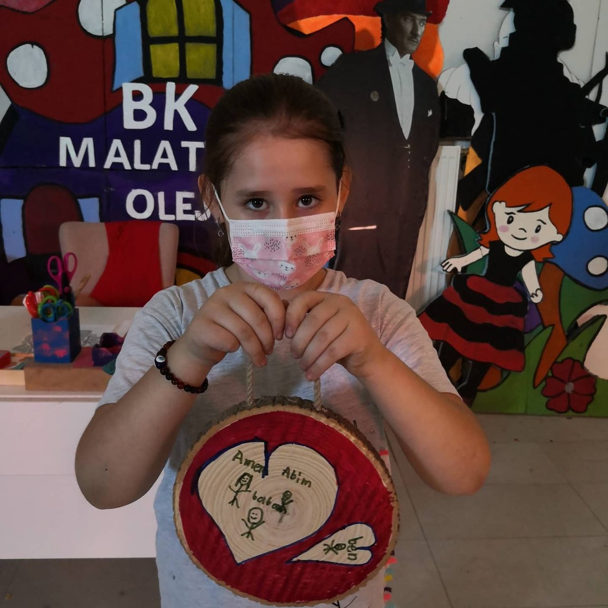Esra Gngr (@gngr_esra) on Twitter photo 1.sınıflarımla etkinliğimiz🥰Kuru ağaç dallarının resimle yeşermesi🎨 <a href="/TrkErsen/">Ersen Türk</a> <a href="/ilkay_tandogan/">İlkay Nazlı Tandoğan</a> <a href="/BahcesehirMltya/">BK Malatya Kampüsü</a> 1.sınıflarımla etkinliğimiz🥰Kuru ağaç dallarının resimle yeşermesi🎨 <a href="/TrkErsen/">Ersen Türk</a> <a href="/ilkay_tandogan/">İlkay Nazlı Tandoğan</a> <a href="/BahcesehirMltya/">BK Malatya Kampüsü</a>