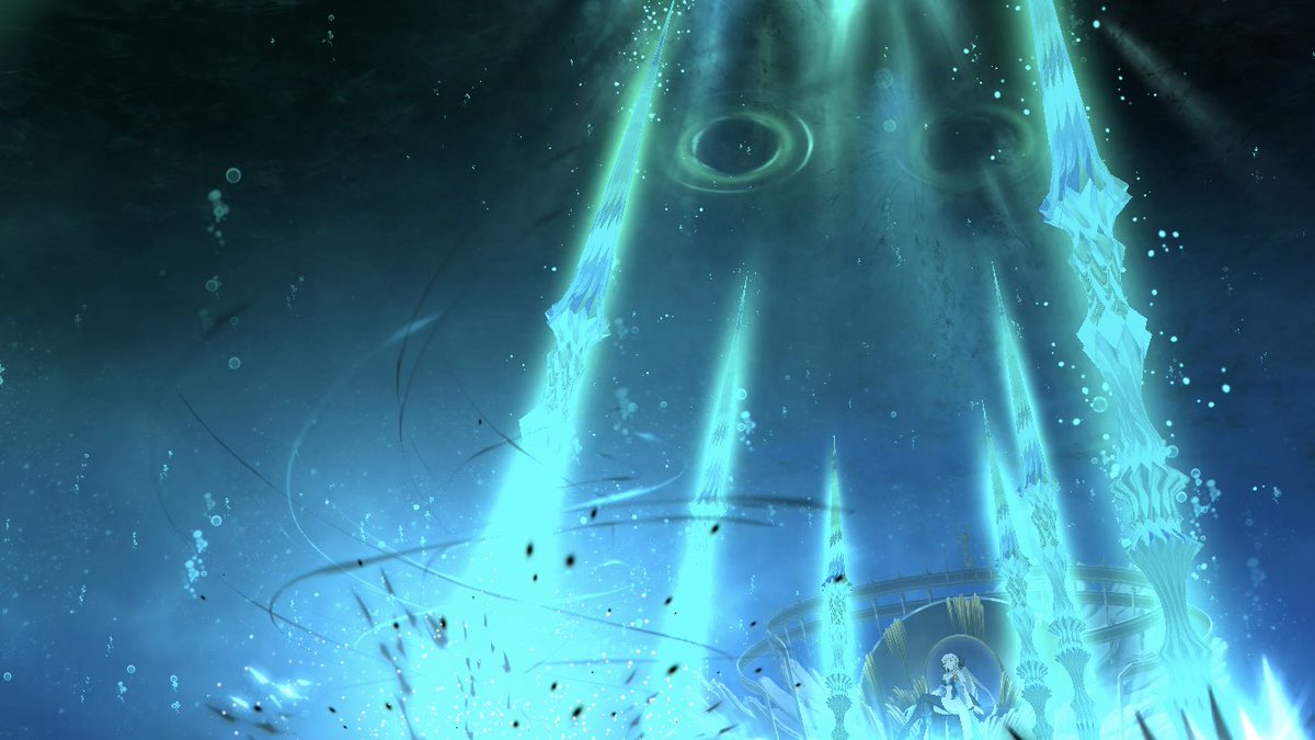 Fgo モルガンは周回するなら宝具２以上ほしいかな