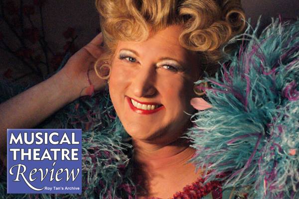MusicalTheatreR's tweet photo. Leading both #WestEnd productions of #Hairspray is @mrmichaelball. Also above & here are @Leanne_Jones #LizRobertson #PaulManuel Edna standby @PriceyAdam & Tracey alternate @CharlotteRiby. Wonderful wig work too from Richard Guy Mawbey @HairsprayLondon #20YearsOnstage @Roy10Tan https://t.co/bF6mmfyRJv