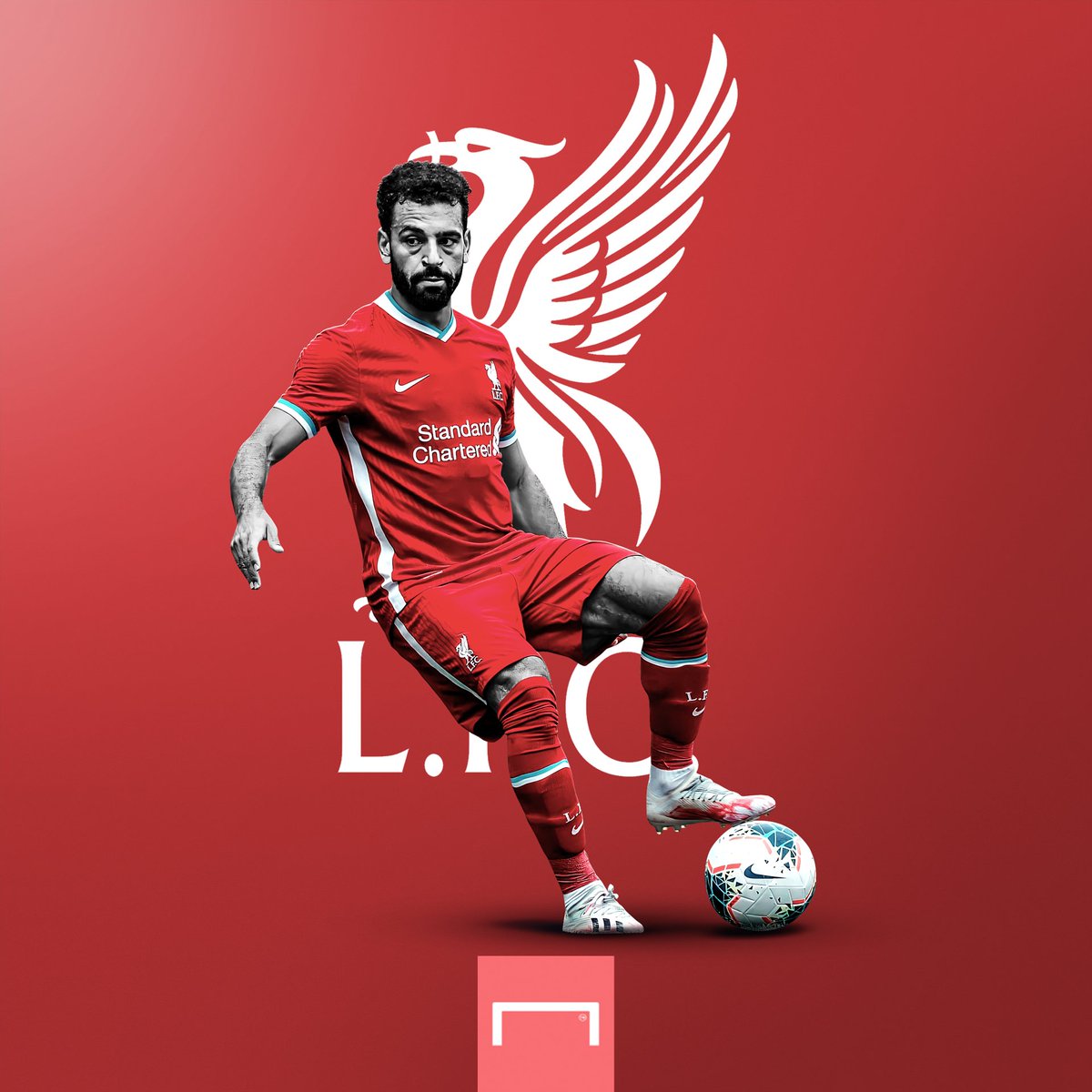 goal's tweet photo. #OnThisDay in 2017

Liverpool announced the signing of Mohamed Salah 📝

👕 203
⚽️ 125
🏆🏆🏆🏆 https://t.co/9tZ9cKaDqt