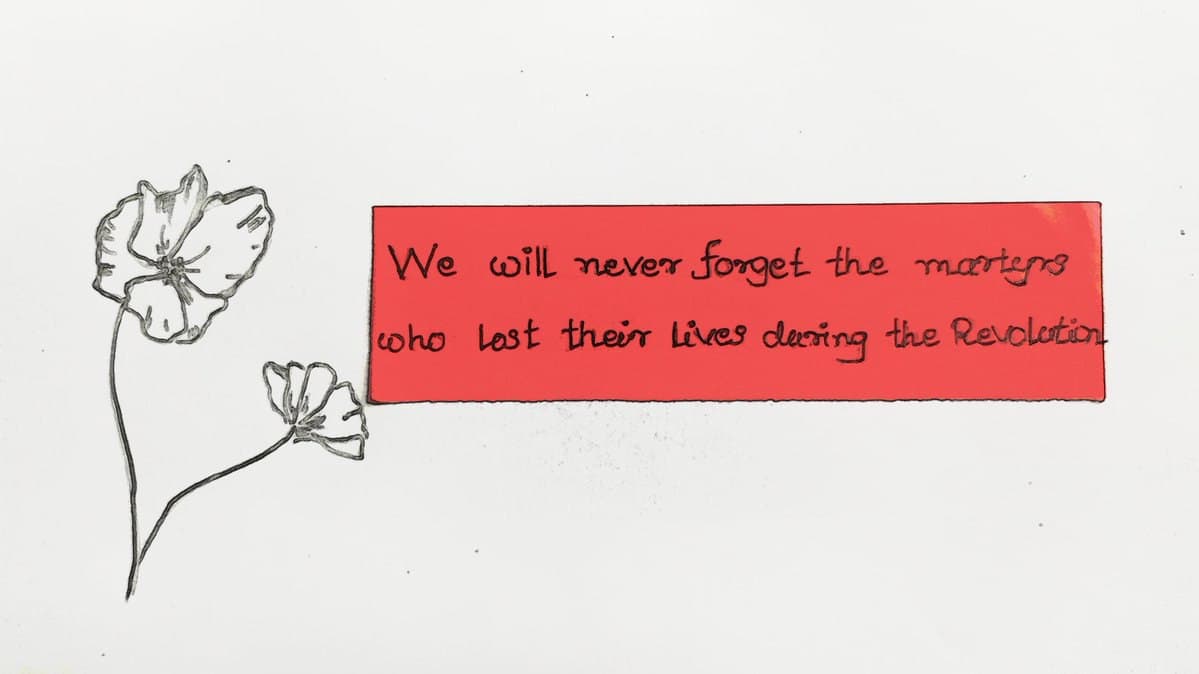 Htet_AungLin_ED's tweet photo. Remembrance Poppy Campaign
#UnfetteredAccessForAids
#June22Coup
#WhatsHappeningInMyanmar https://t.co/d2H2koi9Ka