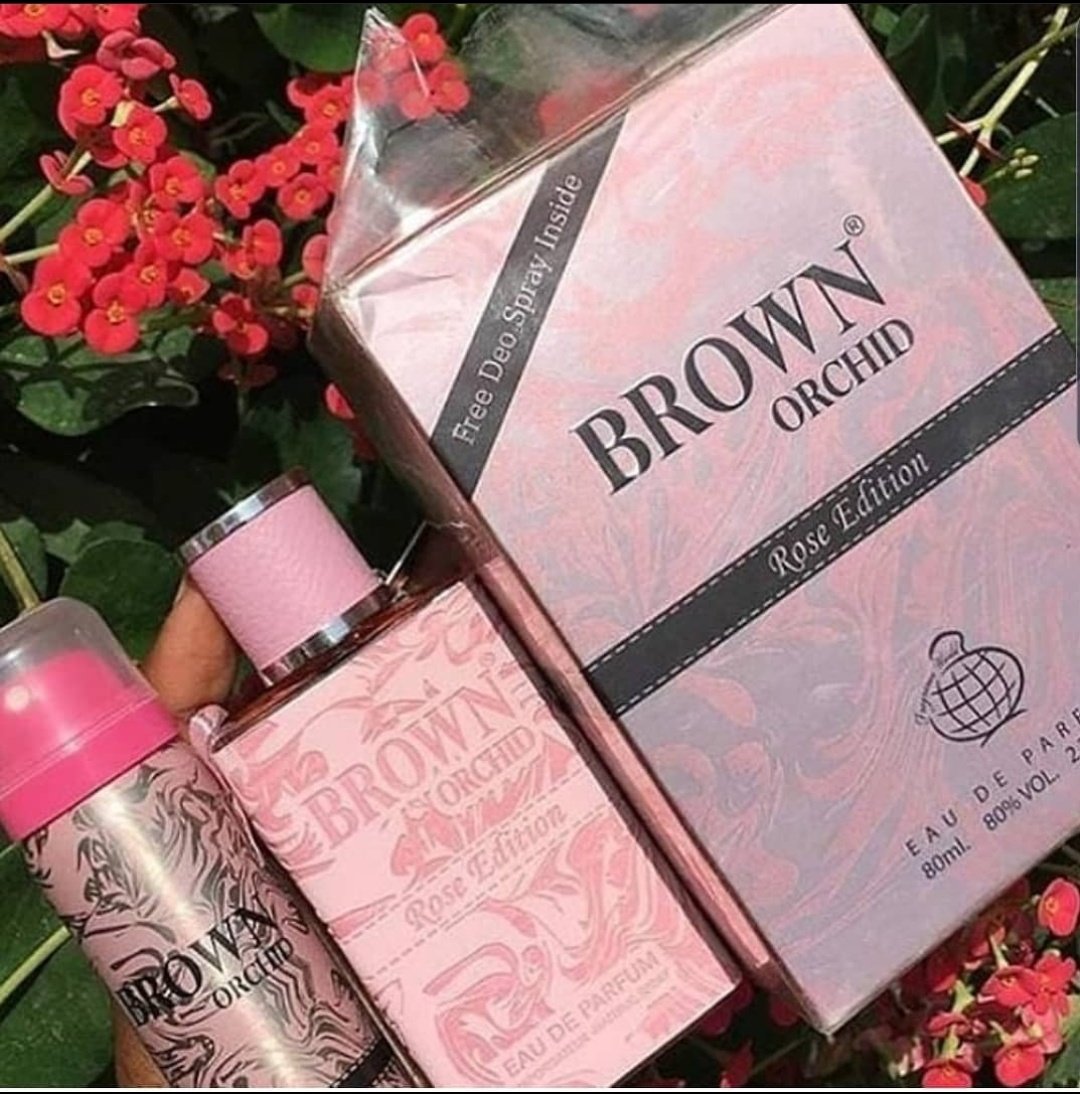 Ibadan perfume plug on Twitter: \