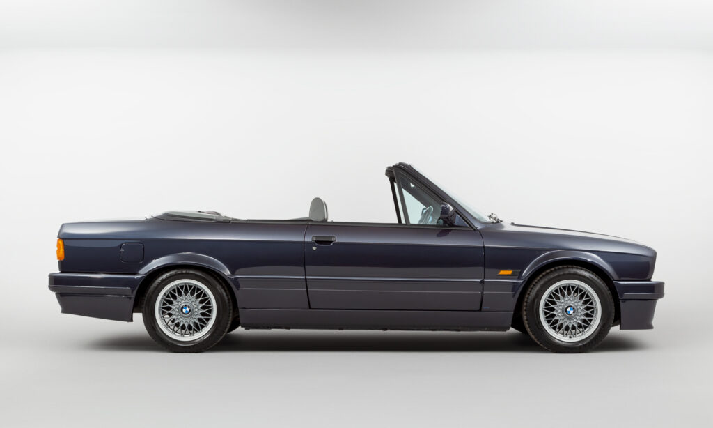 ClassicsSupers's tweet photo. Well-sorted #BMWE30 325i #Motorsport - for sale at #ClassicsandSupercars

https://t.co/5JVne8pa7f https://t.co/CwMH58nFz3