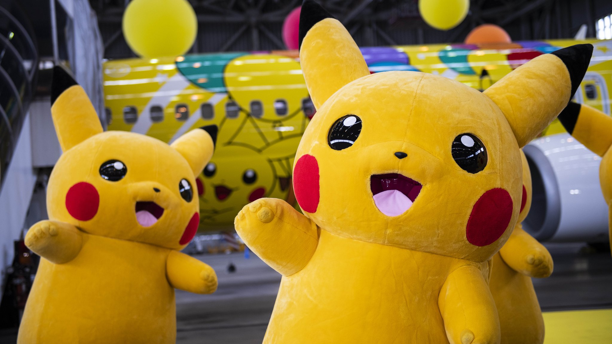 ポケモン情報局 公式 注目 そらとぶピカチュウプロジェクト のために 沖縄県うるま市出身のバンド Hy が 空色 そらいろ という曲を作ってくれました 曲に乗せて ピカチュウたちもお祝いのダンスを披露 T Co Agmcuwuid2 空の旅 ポケモン情報局 公式 注目 そらとぶピカチュウプロジェクト のために 沖縄県うるま市出身のバンド Hy が 空色 そらいろ という曲を作ってくれました 曲に乗せて ピカチュウたちもお祝いのダンスを披露 T Co Agmcuwuid2 空の旅