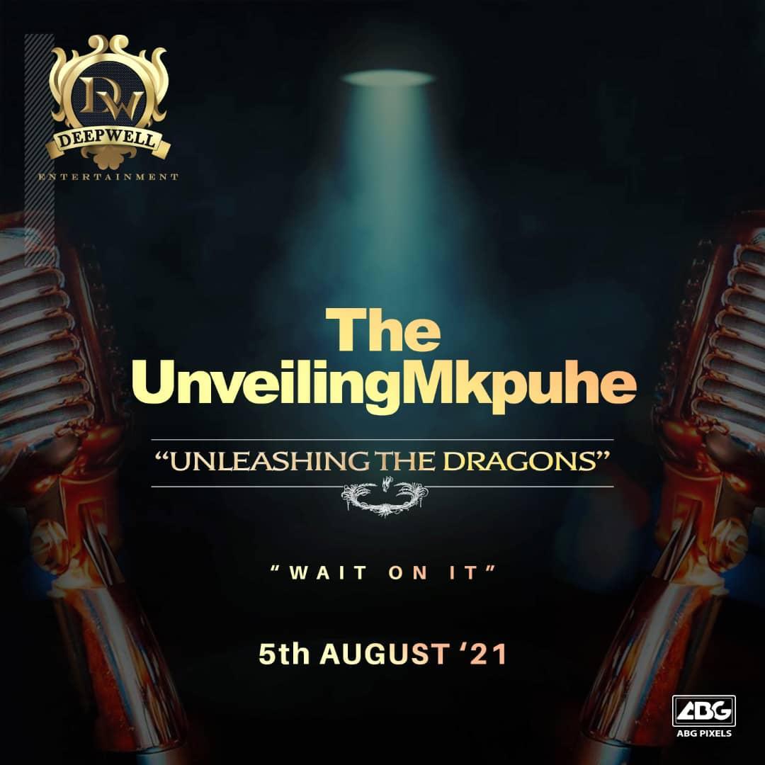 CakeMaestro042's tweet photo. Something is coming...
#mkpuhe
#deepwellent https://t.co/R1CGo6sTjq