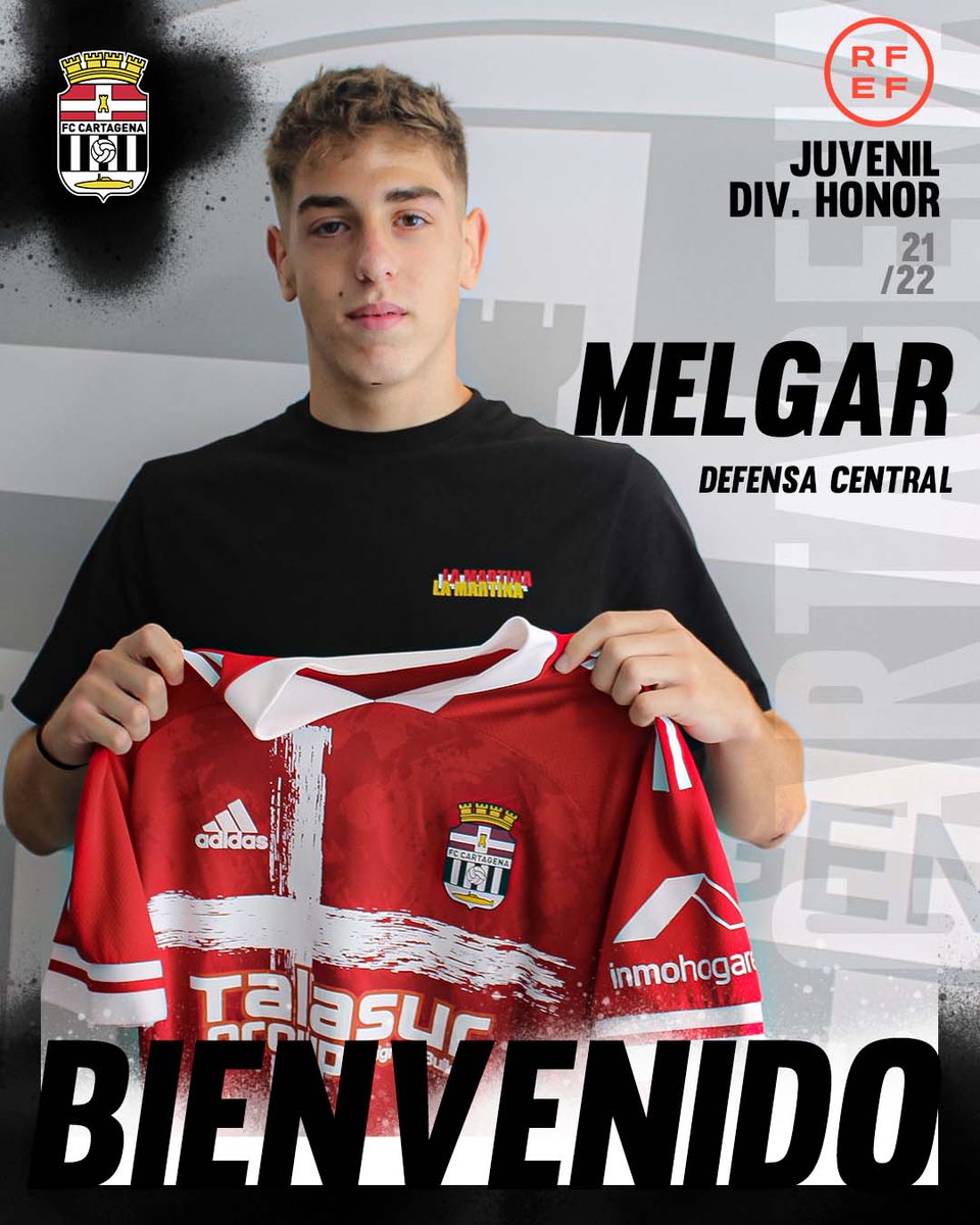 FC Cartagena Cantera 🏳️🏴 tweet media