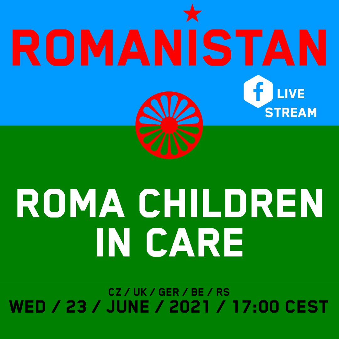 Romanistan tweet media