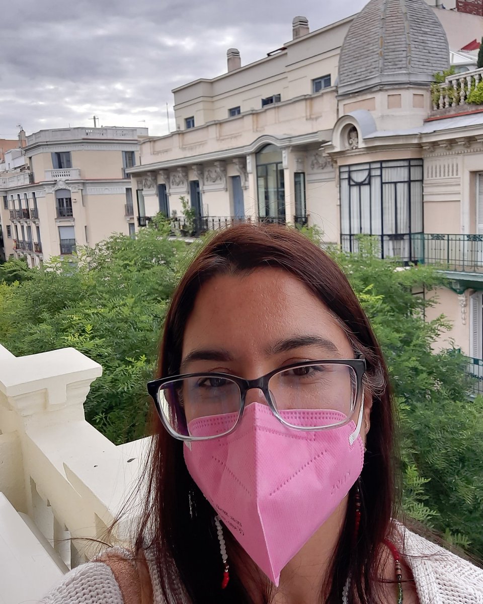 En Hermosilla 48 va a empezar el evento literario del verano organizado por @wfmcomunicacion #books #Escritores