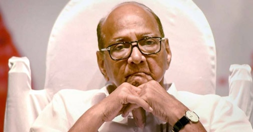 ZindaDemocracy's tweet photo. #Delhi में आज शाम 4 बजे #SharadPawar के घर बड़ी बैठक होने जा रही है. ये मीटिंग विरोधी पार्टियों की है. लेकिन #कांग्रेस इसमें शामिल नहीं है. माना जा रहा है कि पवार अब सियासी पावर दिखाने की तैयारी में हैं. @PawarSpeaks @INCIndia @AamAadmiParty https://t.co/BtTRheoYSg