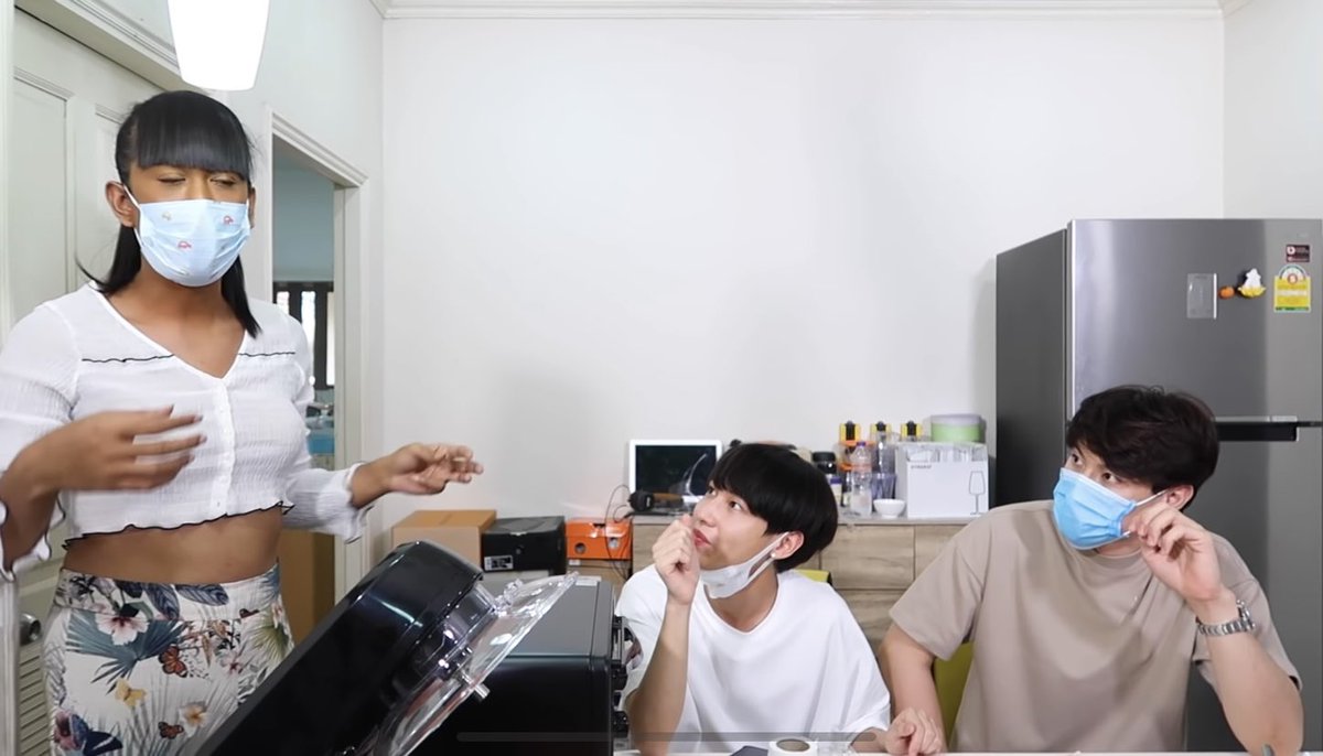 iishappyyyyy's tweet photo. ใช่แน่ๆ 100%
#ออฟกัน https://t.co/WxFIpbsh6W