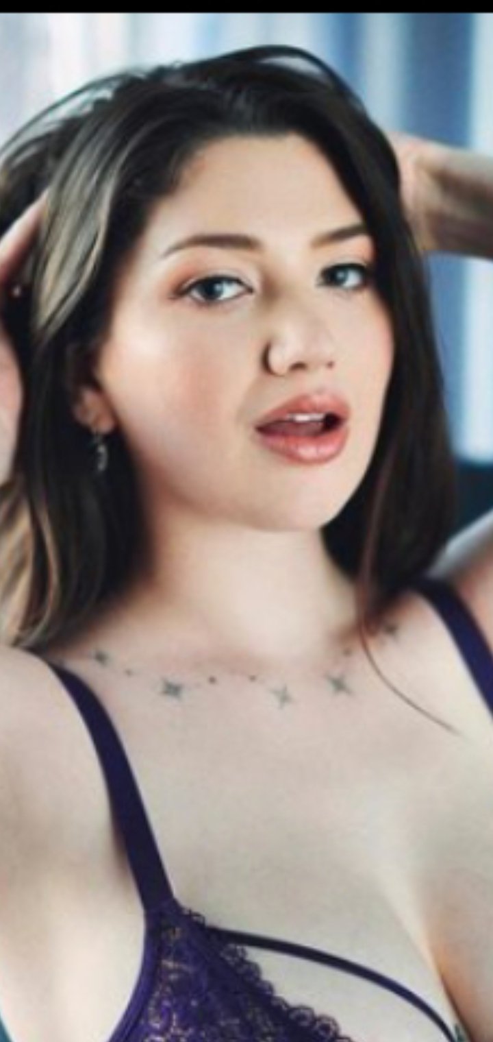Alyx Star Wiki, Bio, Age, Biography, Height, Career, Photos, 55 OFF