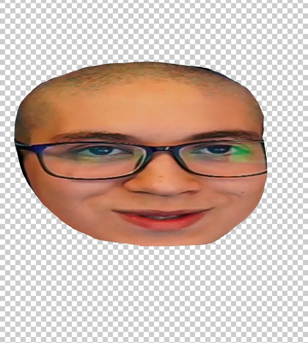 12emely1's tweet photo. @matuz_cl @matuz_cl #MATUZCL matuz te hice este emoticono de calvoo (para miembros del canal) solo falta que le pongas calvoo https://t.co/ZTDfYc8CmY