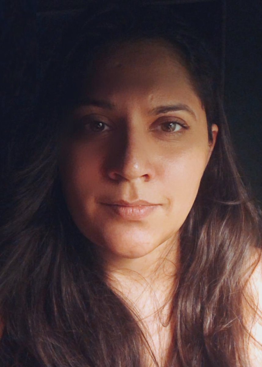 Viji Venkatesh 🇮🇳 وجی وینکٹیش tweet media