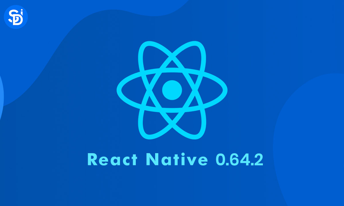 DotSemi's tweet image. Know what all React Native 0.64.2 has brought for developers. Click on the link 👉 bit.ly/35K6s6s

#ReactNativeDevelopment #HireReactNativeDeveloper #ReactNative #MobileAppDevelopment #CrossPlatformMobileDevelopment