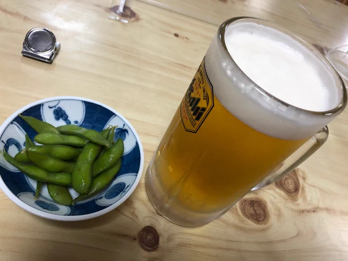 このために生きてる感 