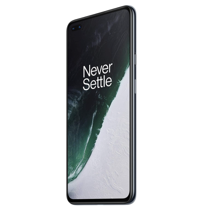 Dealabs's tweet photo. 📱 
Le OnePlus Nord 5G (12 Go de RAM, 256 Go) à 306€
➡ https://t.co/oe39P2CsgQ ⬅ 
#bonplan #PrimeDay https://t.co/CNlRceTDMH
