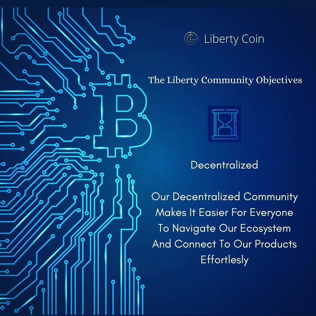 Liberty Coin Official tweet media