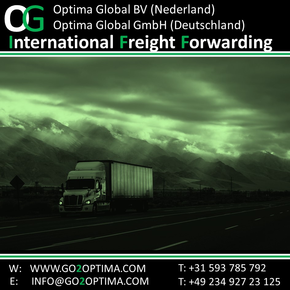 go2optima.com
Global forwarding, local approach. #freightforwarding #oceanfreight #airfreight #logistics #optimaglobal