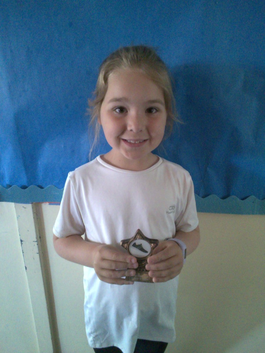 Dunbar Primary P3 tweet media