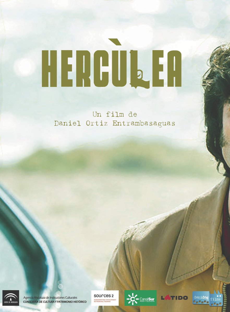 danidogfilms's tweet photo. Hoy arranca @pro_mercat dnd #HERCÚLEA ha sido seleccionada para participar en el
Mercado de #Cine Internacional de #Valencia del 22-25 junio. Muy contentos x la selección! 🎬#PROMERCAT #danidogfilms
#ValenciaFilmMarket #FilmProduction #FilmMarket 

+info👇
https://t.co/nu4NyZ7UUo https://t.co/Kc0ZRhxljJ