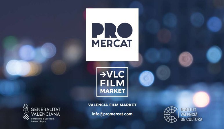 danidogfilms's tweet photo. Hoy arranca @pro_mercat dnd #HERCÚLEA ha sido seleccionada para participar en el
Mercado de #Cine Internacional de #Valencia del 22-25 junio. Muy contentos x la selección! 🎬#PROMERCAT #danidogfilms
#ValenciaFilmMarket #FilmProduction #FilmMarket 

+info👇
https://t.co/nu4NyZ7UUo https://t.co/Kc0ZRhxljJ