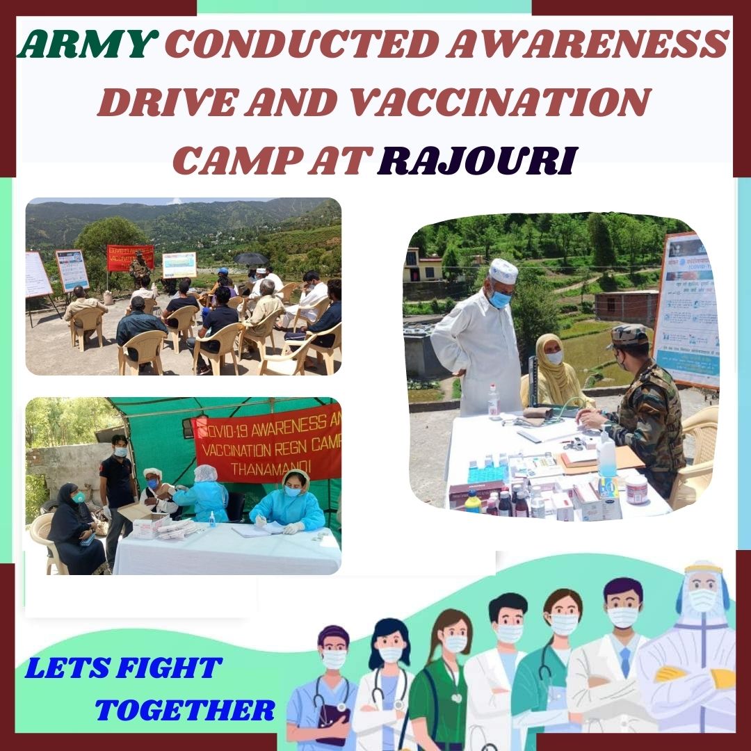 hidemylock's tweet photo. Effective #Covid management  by #Army @dcpoonch
#poonch #tuesdaymotivations @MoHFW_INDIA
@CovidControlKmr @COVIDNewsByMIB
@CovidIndiaSeva @DICPoonch @DiscoverPoonch
@ICMRDELHI @manojsinha_ @DrJitendraSingh
@drharshvardhan https://t.co/kv0aevXX5x