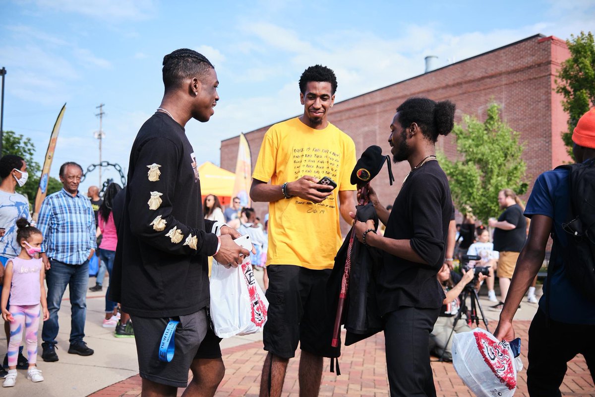 The Young Black Panther Party (@tybpp1) on Twitter photo 