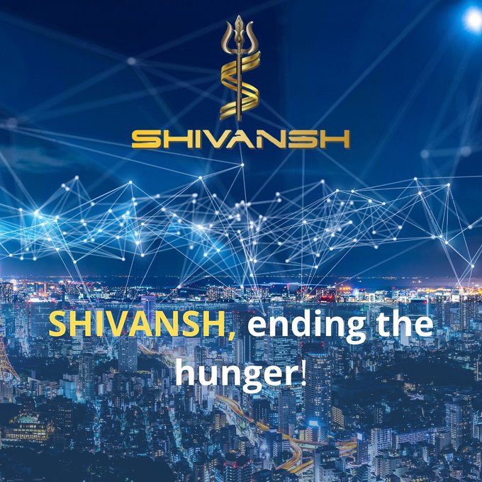 Elon can you 
Website : shivansh.io

PanCakeSwap : 
exchange.pancakeswap.finance/#/swap?outputC…
#Shivansh #doge