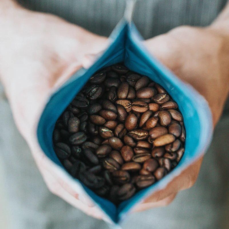 All Ponticelli coffee bears a Rainforest Alliance Certification, meaning that our beans were produced by farmers working to create a world where people &amp; nature thrive in harmony 🌱

#worldrainforestday #rainforestalliance #rainforestalliancecoffee #handroastedcoffee