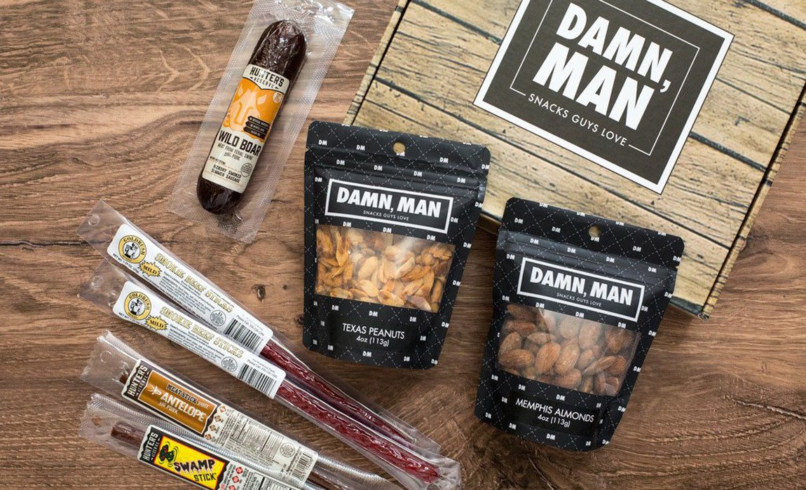 MenWhoBlog's tweet photo. The guys at #MenWhoBlog are giving away a Nuts &amp; Exotic Meats Box from @sugarplumchoc . Enter Here for a chance to win: https://t.co/1Qw63907Ks

#sweeps #win #giveaway #MenWhoBlog https://t.co/cZg2t4C9yZ