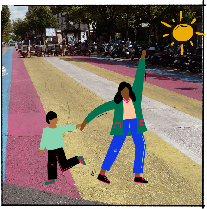 CROWDFUNDING - Chères lectrices, chers lecteurs, Mon Petit 20e a besoin de vous pour continuer à se développer ! 
bit.ly/3j1JM9S RDV sur <a href="/Tipeee_Officiel/">Tipeee</a> pour devenir mécènes : bit.ly/3h8Y71N  #Paris20 #MonPetit20e