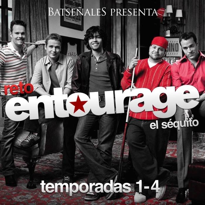 batsenalesPOD's tweet photo. ⭐ ESTRENAMOS RETO ⭐
Revisitamos una de las comedias insignia de HBO: #ElSequito (#Entourage).
En este primer episodio analizamos las cuatro primeras temporadas y ponemos en contexto su forma de entender Hollywood.
🎧https://t.co/WHagbMuF7S https://t.co/UwjMBIX85y