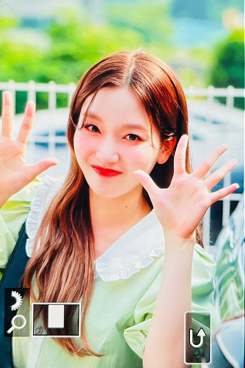 Go_On_1119's tweet photo. 210622 프리뷰 #고원 #Gowon #이달의소녀 #LOONA https://t.co/BSa8fMen71