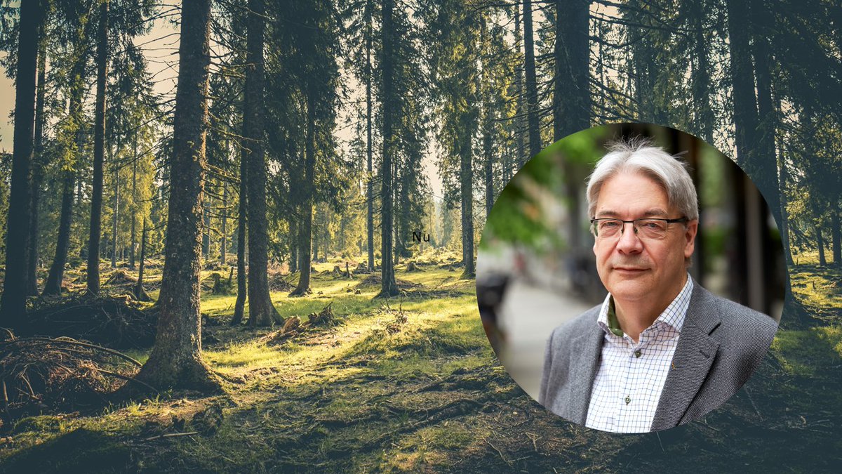 Vi i <a href="/ForestMistra/">MistraDigitalForest</a> vill rikta ett stort tack till blivande professor emeritus <a href="/H_Olsson/">Håkan Olsson</a> för hans engagemang i programmet!

"Vi har varit mycket priviligierade att få ha haft tillgång till hans kunnande", säger programchef <a href="/SverkerDaniels1/">Sverker Danielsson</a>.

mistradigitalforest.se/nyheter/hakan-… @_SLU