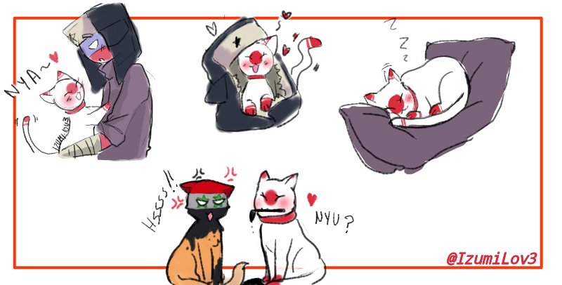 IzumiLov3's tweet photo. Dibujos fandom ^^

#randomdraws
#CountryHumansjapan #countryhumansrussia 
#countryhumansitaly
#countryhumansrusia
#countryhumansjapon https://t.co/U93TEvMCbp