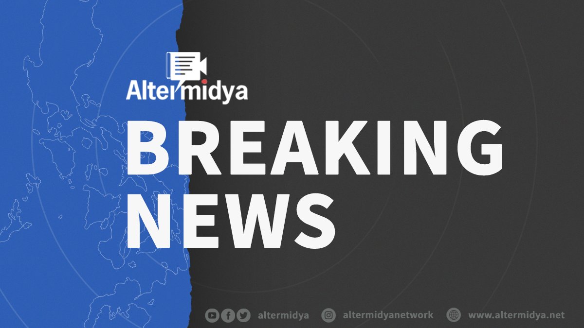 altermidya's tweet photo. [THREAD]
BREAKING: The websites of Altermidya and @bulatlat have been receiving "brief but frequent denial attacks," according to Sweden-based digital rights group Qurium.

In an alert posted on Qurium's website, they revealed that the attacks have been happening since May 18. https://t.co/nmNmSEa6KE