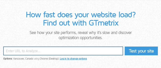 Pagespeed ou GTMetrix: quais as diferenças e qual é mais preciso?