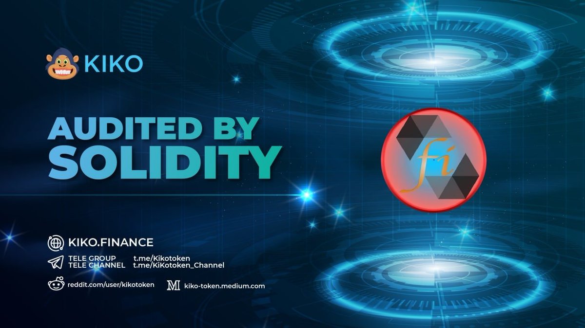 KIKO TOKEN tweet media