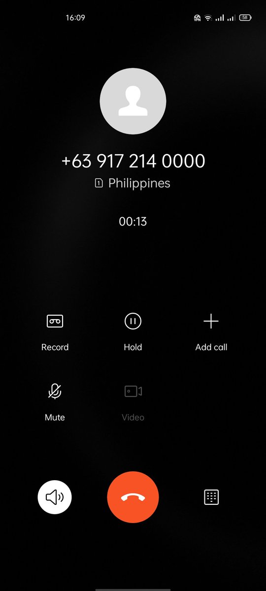 adonisabrilata's tweet photo. Di pa kayo nakuntento @talk2GLOBE @enjoyGLOBE tumawag pa this afternoon. https://t.co/WhhTkLESr2
