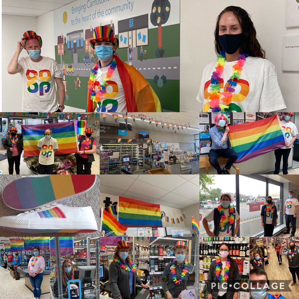 arbroath45's tweet photo. Region 6 showing our support during pride month #Pride2021 @maria_dryburgh @DanielWatt1981 @brizmitch @soundmartin55 @tonybutler66 @Mike_Th88 @JackieMillar15 @NickiWi51270786 @VickiMains @chriscrollgmai1 @BarryJJardine @mcgarvey_robert @glencollin777 @CrieffGary 🌈🌈🌈🌈 https://t.co/KJHhKLjxG7