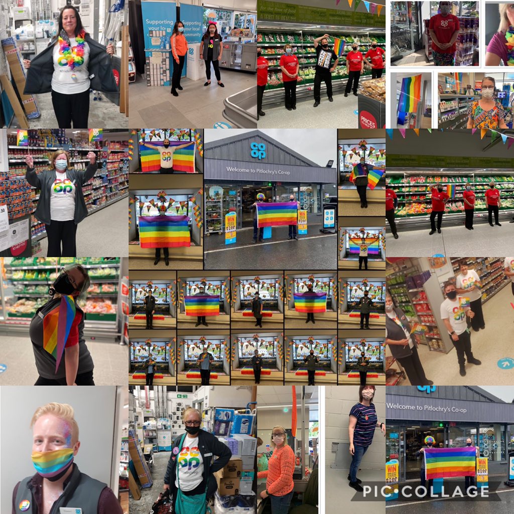 arbroath45's tweet photo. Region 6 showing our support during pride month #Pride2021 @maria_dryburgh @DanielWatt1981 @brizmitch @soundmartin55 @tonybutler66 @Mike_Th88 @JackieMillar15 @NickiWi51270786 @VickiMains @chriscrollgmai1 @BarryJJardine @mcgarvey_robert @glencollin777 @CrieffGary 🌈🌈🌈🌈 https://t.co/KJHhKLjxG7