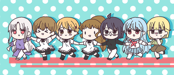 ブタイウラのtwitterイラスト検索結果 ブタイウラのtwitterイラスト検索結果