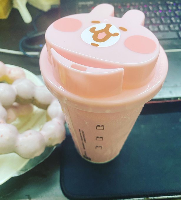 Favorite🍩🍩 https://t.co/WBL2RTZx8Z